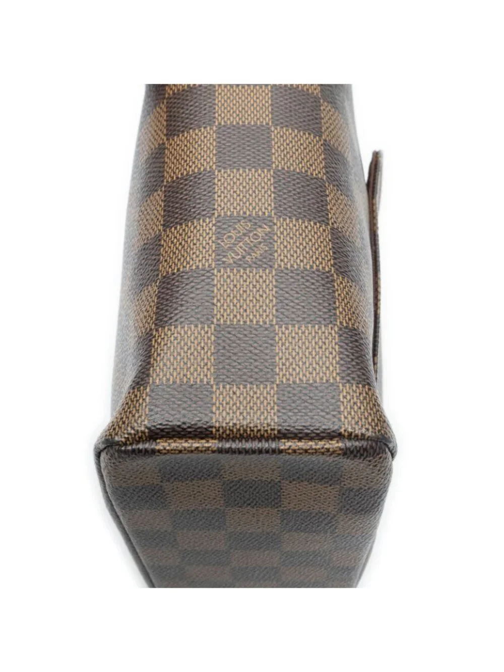 Louis Vuitton Olaf Brown Damier Ebene
